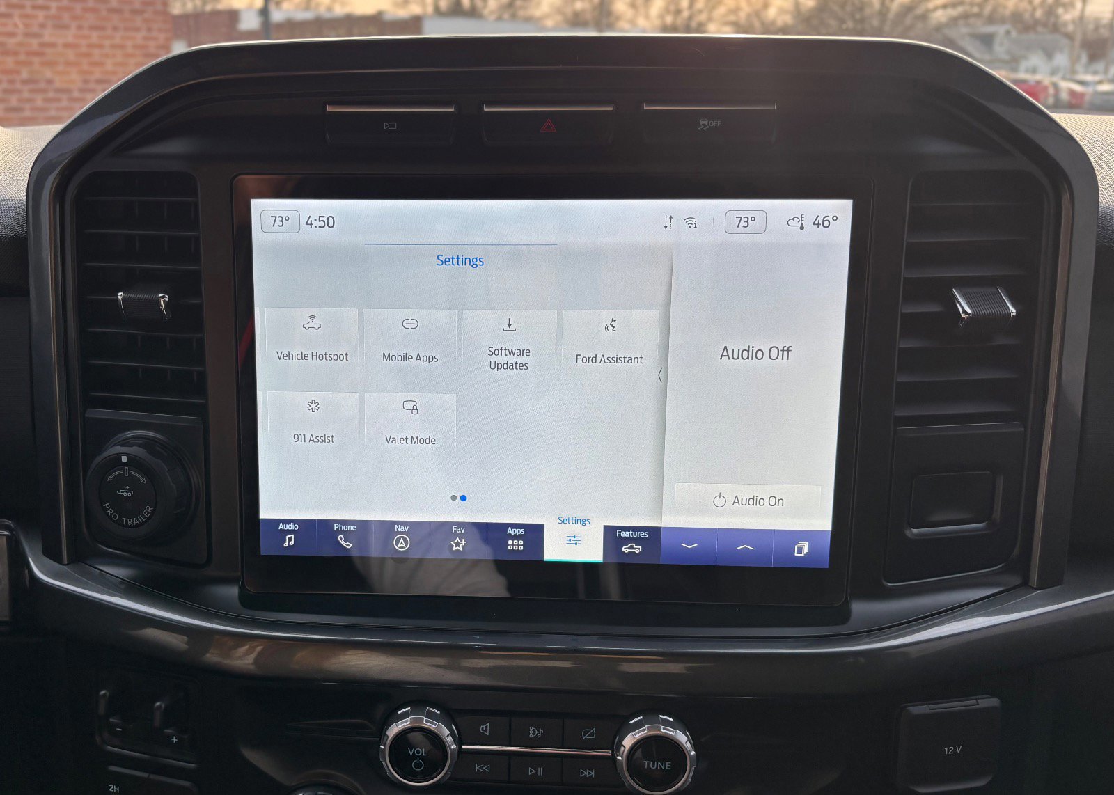 Certified 2023 Ford F150 XLT w/ Equipment Group 302A High image 50