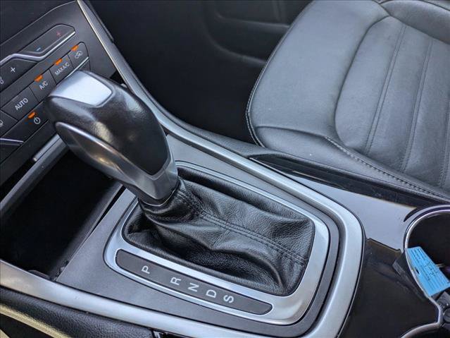 Certified 2018 Ford Edge SEL w/ Equipment Group 201A AWD/4WD image 11
