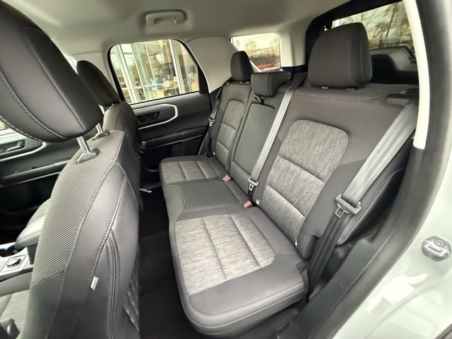 Certified 2022 Ford Bronco Sport Big Bend w/ Convenience Package image 17