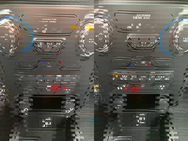 Certified 2023 Ford Ranger Lariat w/ Equipment Group 501A High image 32