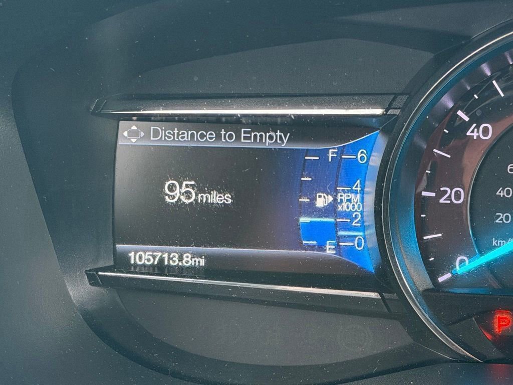 Certified 2018 Ford Explorer Limited image 19