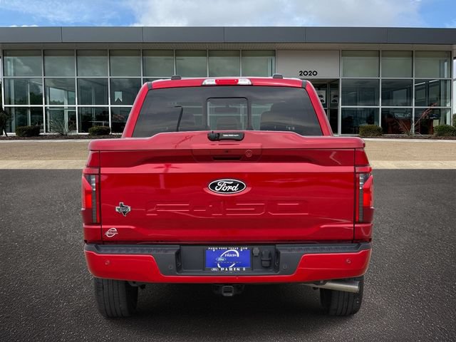 Certified 2024 Ford F150 XLT w/ Equipment Group 302A MID RWD image 5