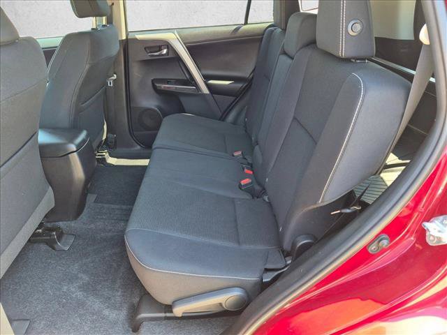 Used 2018 Toyota RAV4 Adventure AWD/4WD image 21
