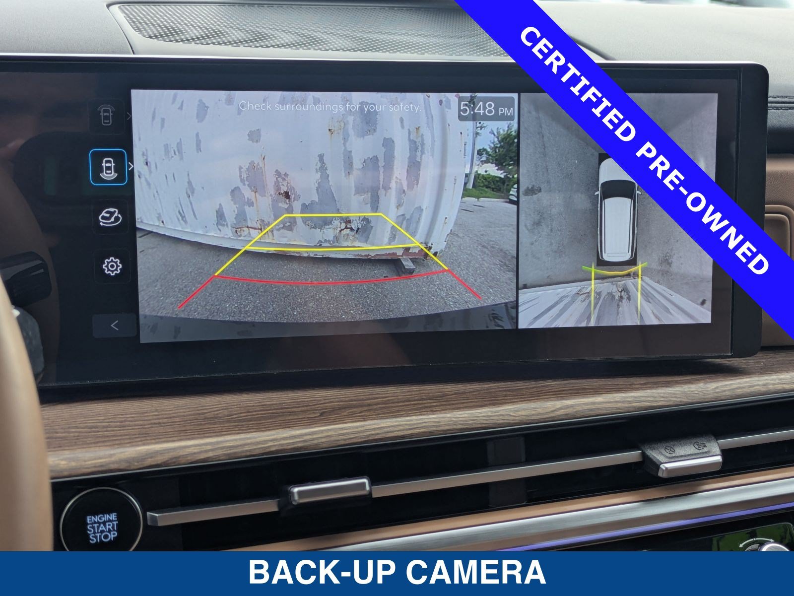 Used 2024 Hyundai Santa Fe Limited FWD image 33