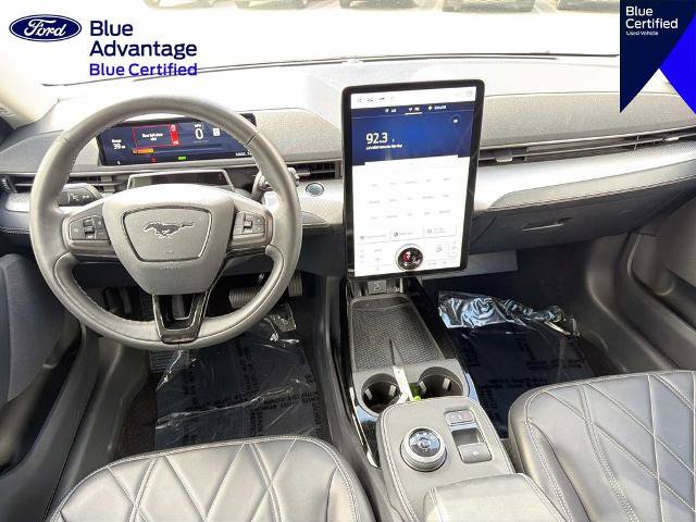 Certified 2023 Ford Mustang Mach-E Select RWD image 9