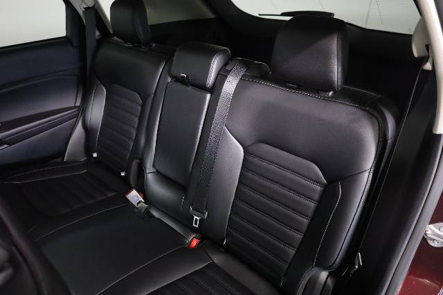 Certified 2024 Ford Edge SEL w/ Convenience Package AWD/4WD image 12