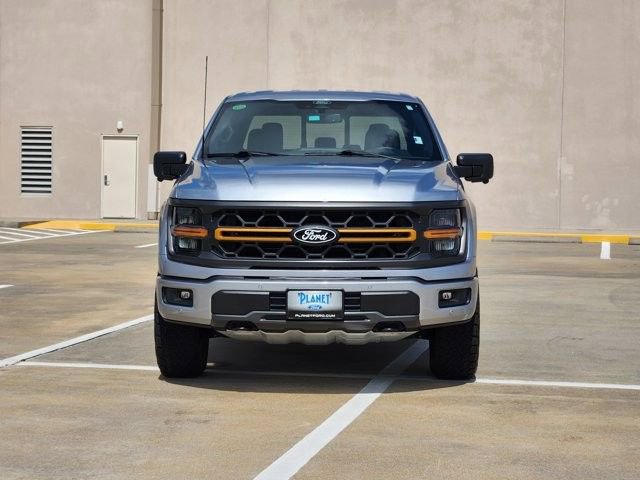 Certified 2024 Ford F150 Tremor AWD/4WD image 2