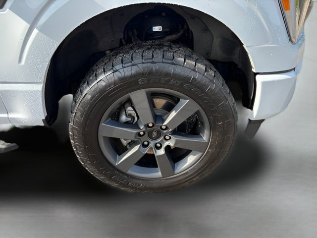 Certified 2022 Ford F150 XLT w/ Equipment Group 302A High AWD/4WD image 32