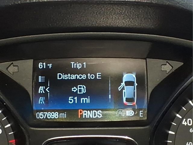 Certified 2019 Ford Escape Titanium image 26