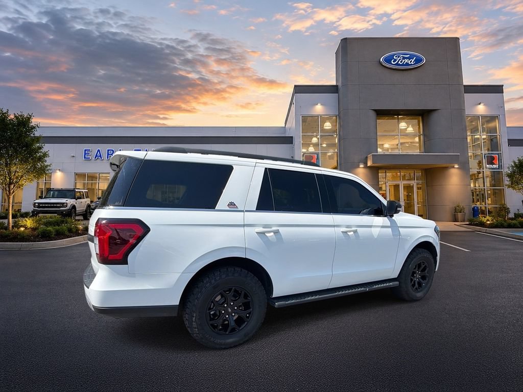 Certified 2023 Ford Expedition Timberline AWD/4WD image 9