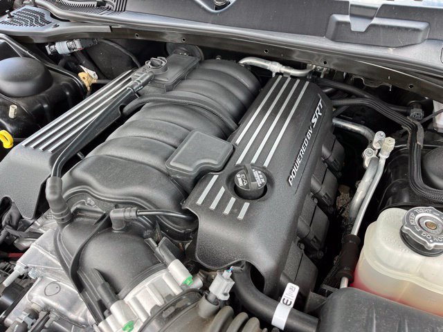 Used 2023 Dodge Challenger R/T Scat Pack RWD image 10