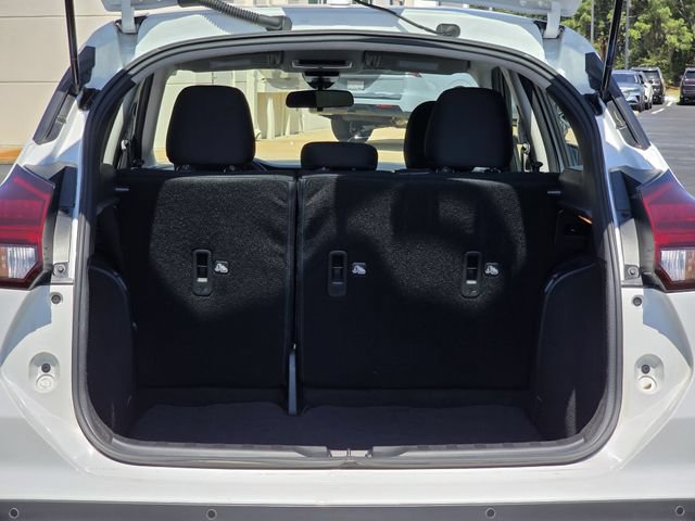 Used 2024 Nissan Kicks S FWD image 29