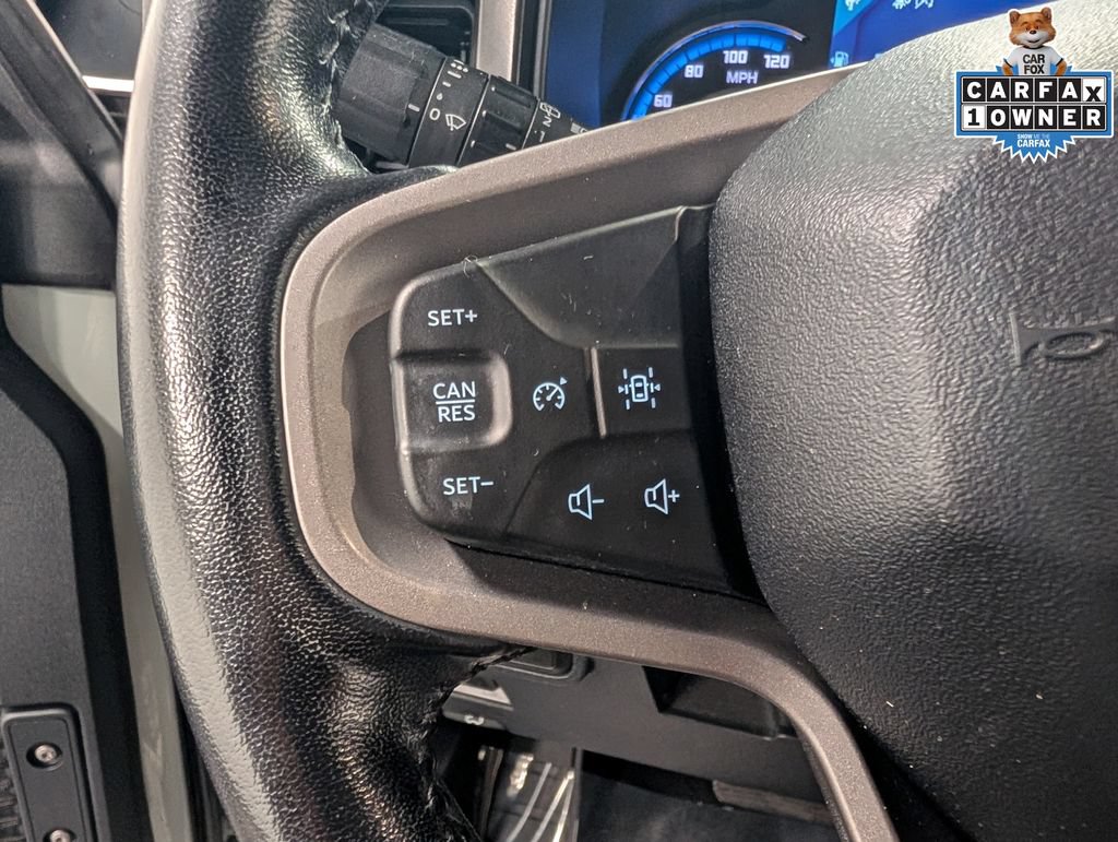 Certified 2022 Ford Bronco Big Bend AWD/4WD image 18
