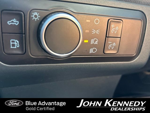 Certified 2022 Ford Maverick Lariat w/ Lariat Luxury Package FWD image 28