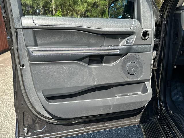 Certified 2024 Ford Expedition Max XLT AWD/4WD image 10