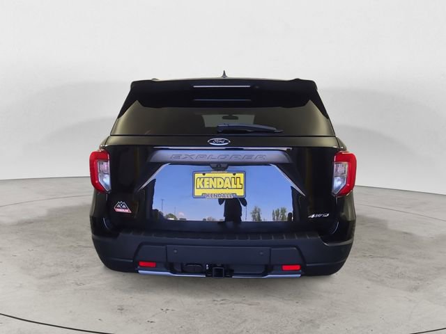 Certified 2023 Ford Explorer Timberline AWD/4WD image 4