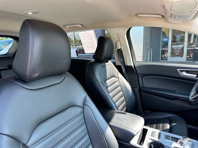Certified 2021 Ford Edge SEL w/ Convenience Package AWD/4WD image 55