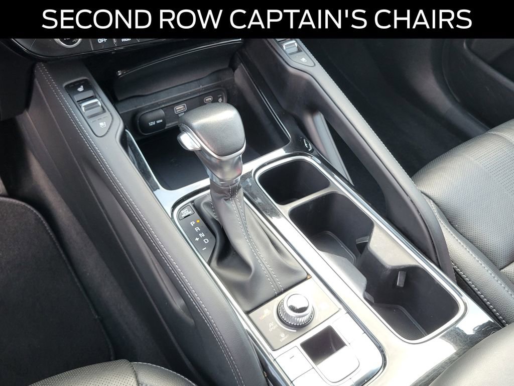 Used 2024 Kia Telluride EX w/ EX Captain's Chair Package AWD/4WD image 30
