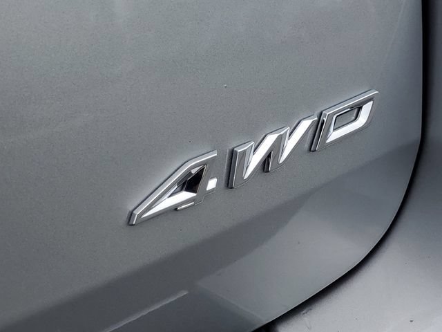 Certified 2023 Ford Explorer Limited w/ Equipment Group 301A AWD/4WD image 7