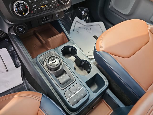 Certified 2022 Ford Maverick Lariat w/ Lariat Luxury Package AWD/4WD image 26
