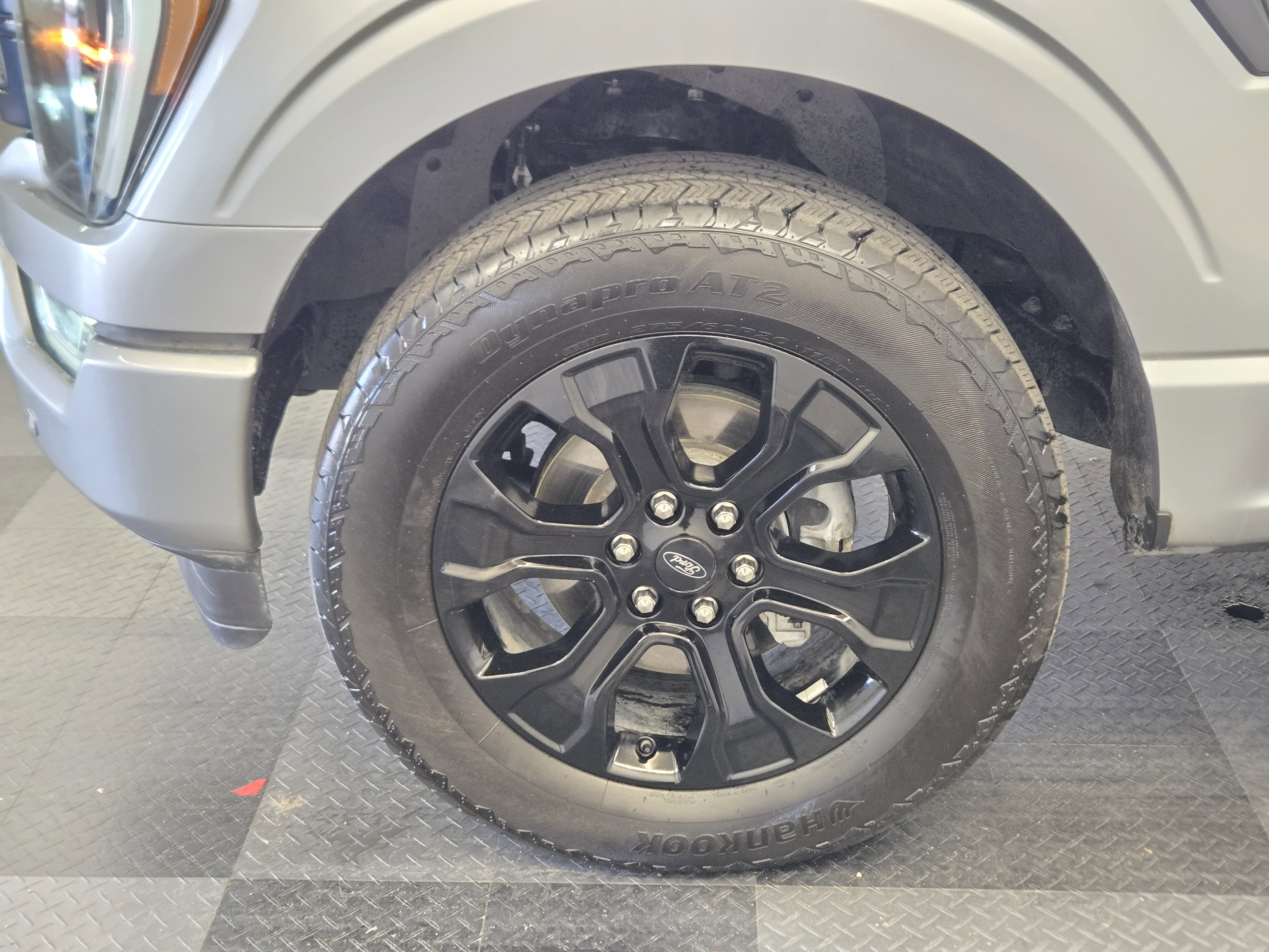 Certified 2023 Ford F150 Lariat w/ Equipment Group 502A High image 10