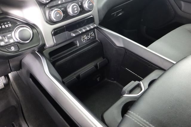 Used 2020 RAM 1500 Big Horn image 61
