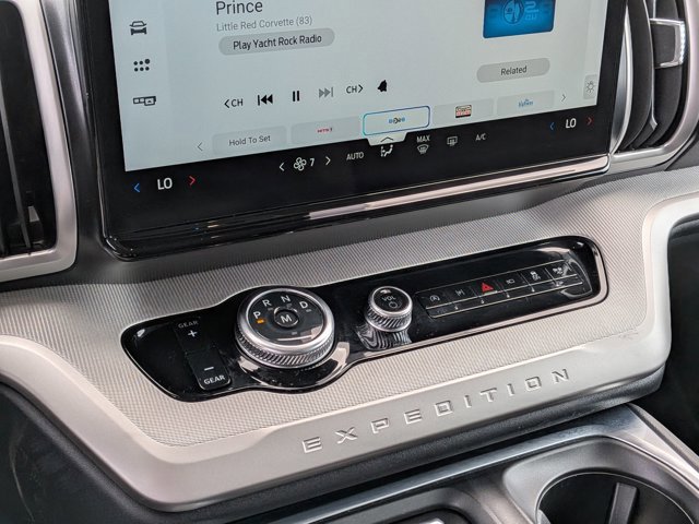 Certified 2025 Ford Expedition Max Active image 23