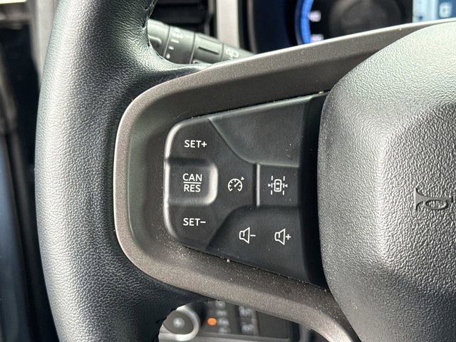 Certified 2023 Ford Bronco Badlands image 39