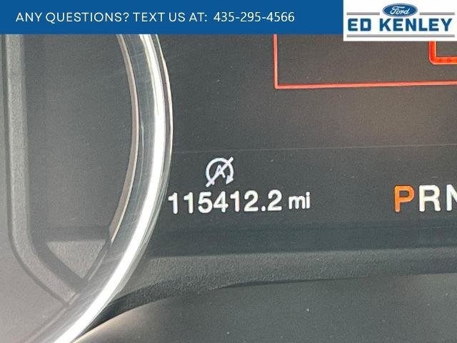 Certified 2018 Ford F150 Platinum w/ Equipment Group 701A Luxury AWD/4WD image 24