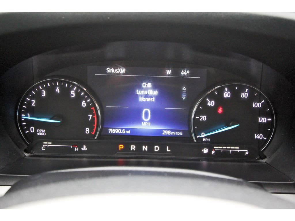 Certified 2022 Ford Explorer XLT w/ Equipment Group 202A image 17