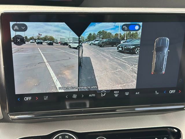 Certified 2025 Ford Expedition Max Active AWD/4WD image 33