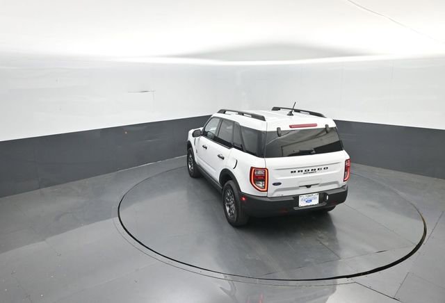 Certified 2023 Ford Bronco Sport Big Bend AWD/4WD image 28