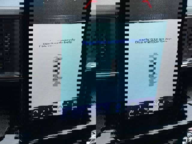 Certified 2024 Ford Explorer ST w/ Equipment Group 401A image 25