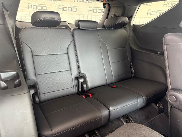 Used 2026 Chevrolet Traverse LT FWD image 10
