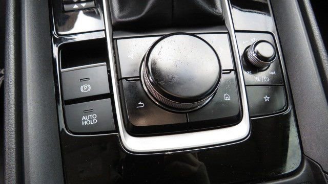 Used 2023 MAZDA CX-50 Meridian Edition image 19