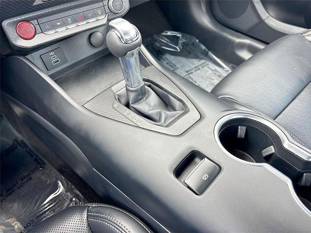 Certified 2026 Ford Mustang Premium RWD image 17