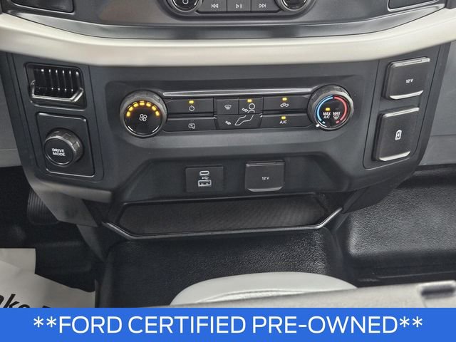 Certified 2021 Ford F150 XL w/ Equipment Group 101A High RWD image 20