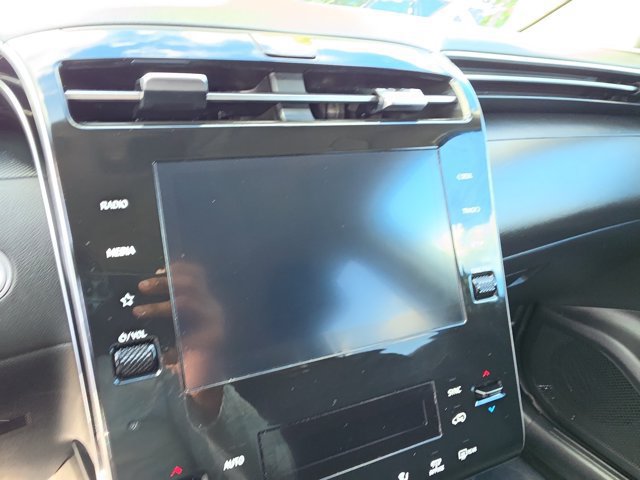 Used 2024 Hyundai Tucson SEL FWD image 27