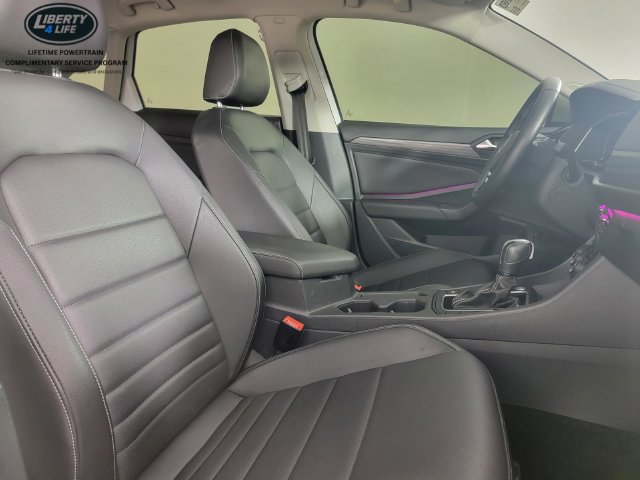 Used 2021 Volkswagen Jetta SEL FWD image 20
