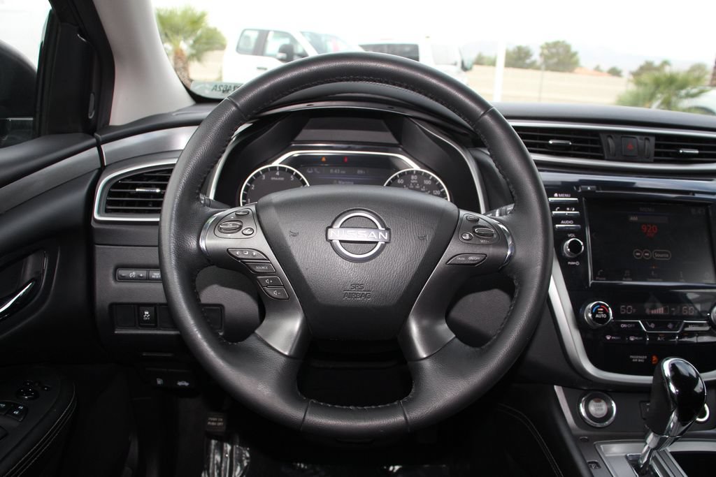 Used 2023 Nissan Murano SV FWD image 16