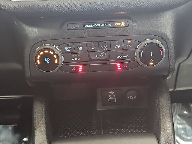 Certified 2023 Ford Bronco Sport Badlands AWD/4WD image 22