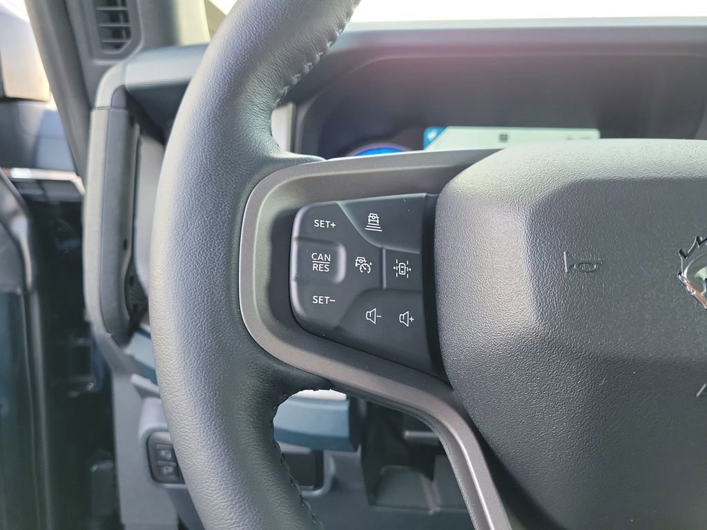 Certified 2024 Ford Bronco Outer Banks image 23