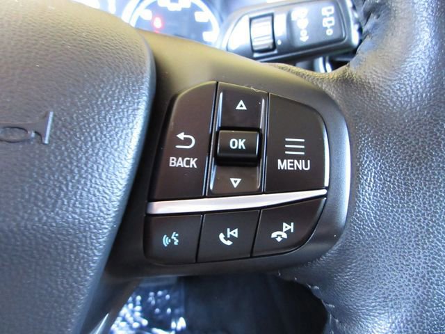 Certified 2021 Ford Bronco Sport Outer Banks image 18