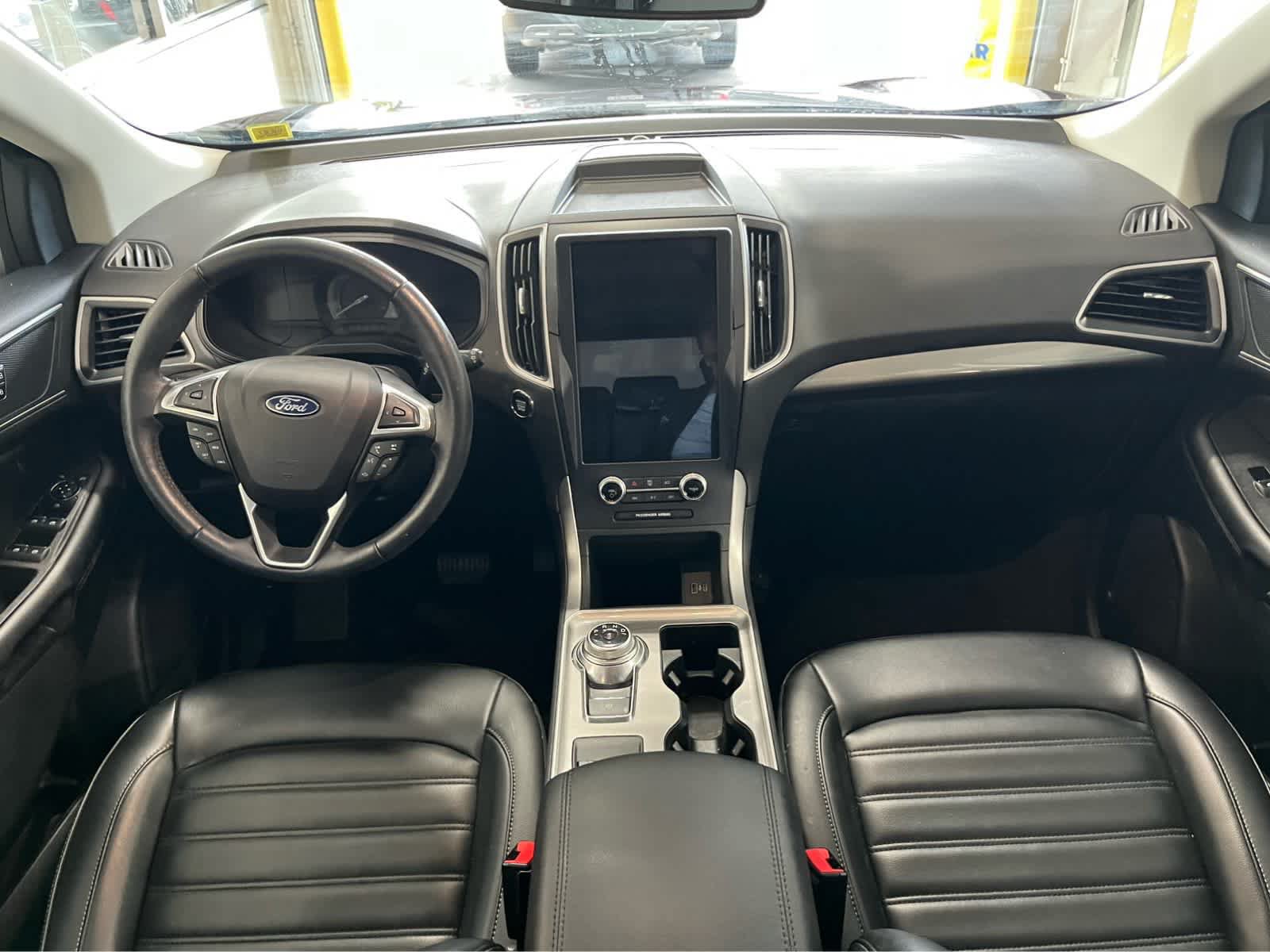 Certified 2023 Ford Edge SEL w/ Convenience Package AWD/4WD image 15