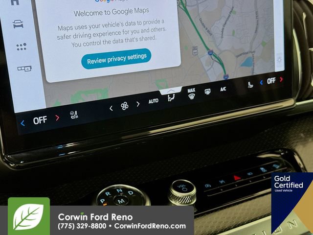 Certified 2025 Ford Expedition Max Platinum w/ Stealth Performance Package AWD/4WD image 20