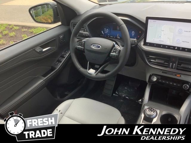 Certified 2023 Ford Escape Platinum AWD/4WD image 16