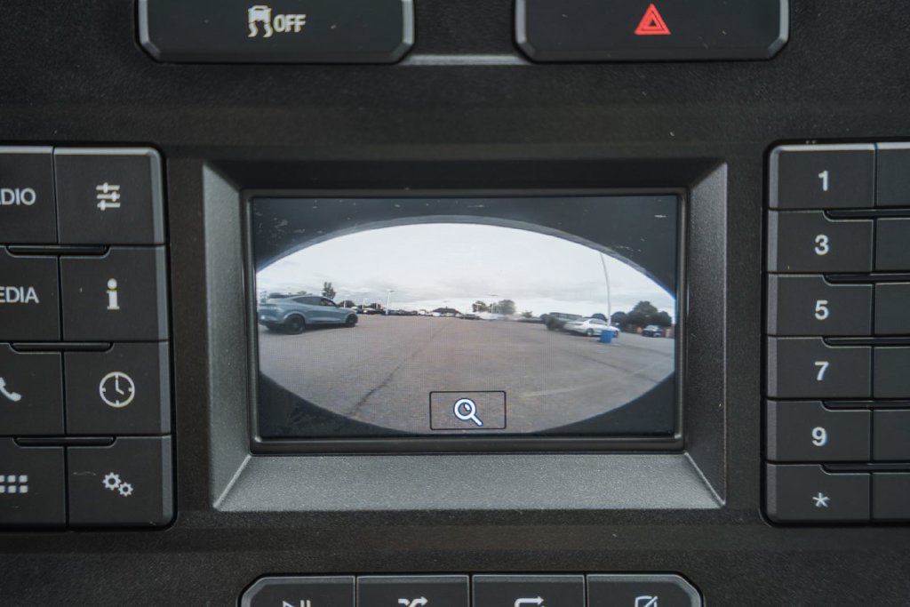 Certified 2021 Ford F450 XL w/ Power Equipment Group AWD/4WD image 47