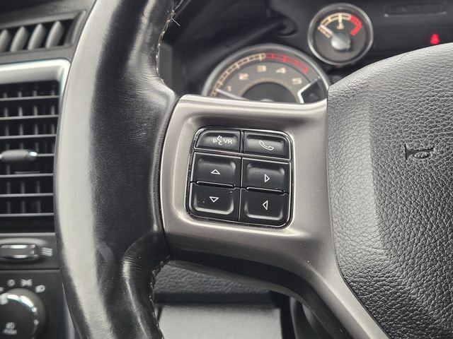Used 2017 RAM 3500 Laramie Longhorn AWD/4WD image 26