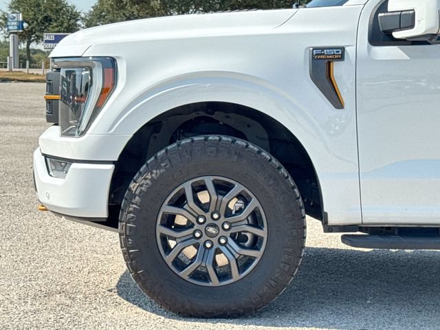 Certified 2023 Ford F150 Tremor w/ Equipment Group 402A High AWD/4WD image 10