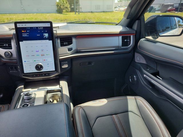 Certified 2024 Ford Expedition Timberline AWD/4WD image 22